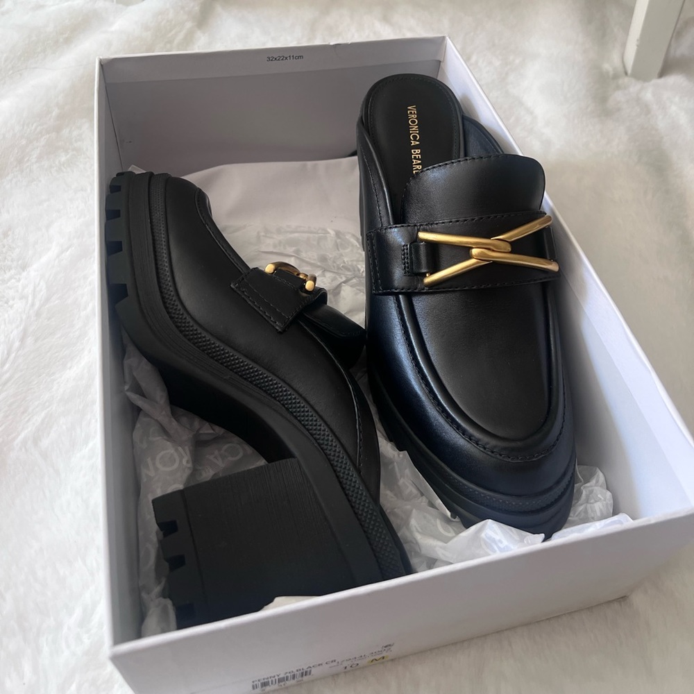 New Veronica beard, size 10